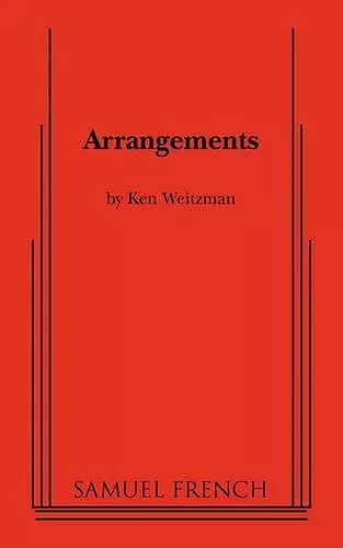 Arrangements cover