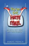 You've Got Hate Mail cover