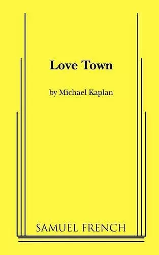 Love Town cover