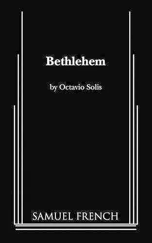 Bethlehem cover