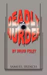 Deadly Murder cover