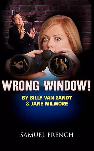 Wrong Window cover