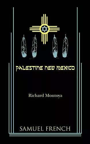 Palestine, New Mexico cover