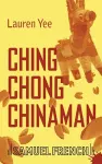 Ching Chong Chinaman cover