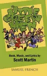 Little Green Men cover