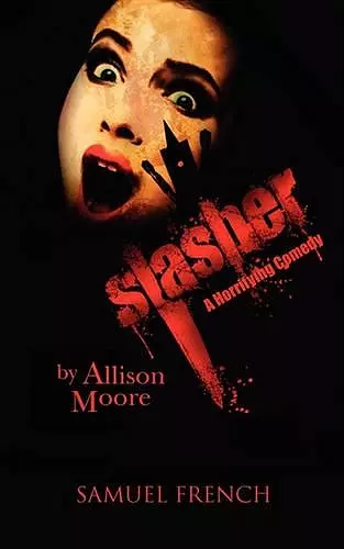 Slasher cover
