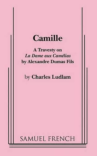 Camille cover