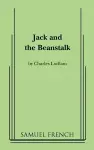 Jack and the Beanstalk cover