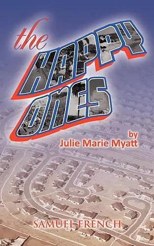 The Happy Ones cover