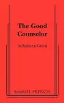 The Good Counselor cover