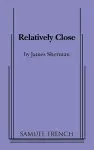 Relatively Close cover