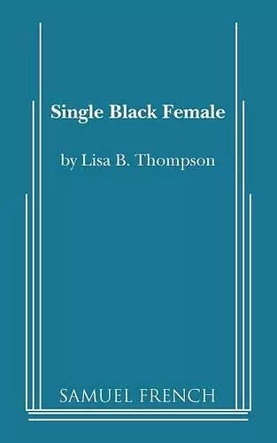 Single Black Female cover