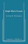 Single Black Female cover