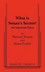 What Is Susan's Secret? cover
