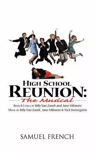 High School Reunion: The Musical cover