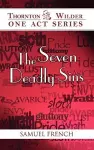 The Seven Deadly Sins cover