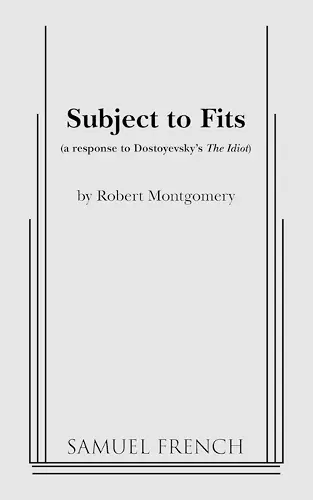 Subject to Fits cover