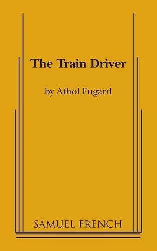 The Train Driver cover