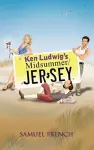 Ken Ludwig's Midsummer/Jersey cover