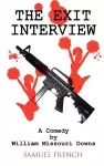 The Exit Interview cover