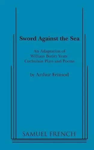 Sword Against the Sea cover