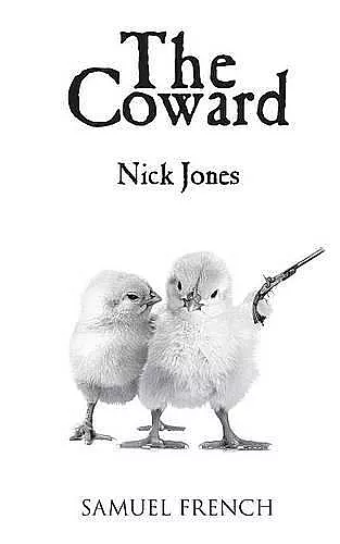 The Coward cover