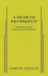 A Dram of Drummhicit cover