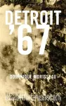 Detroit '67 cover