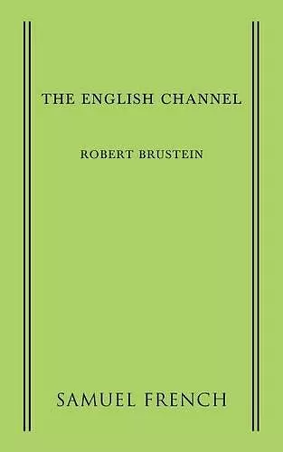 The English Channel cover