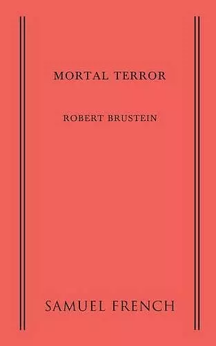 Mortal Terror cover