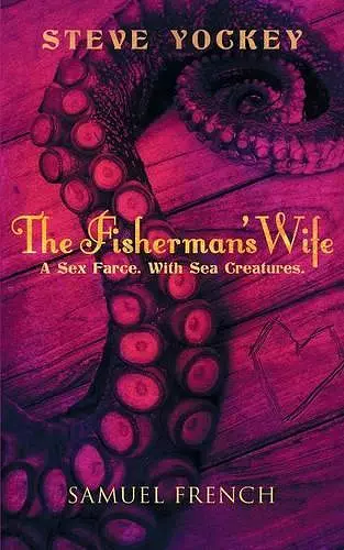 The Fisherman's Wife cover