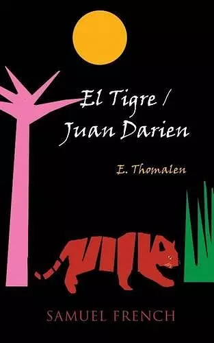 El Tigre/Juan Darien cover