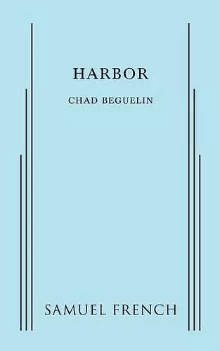 Harbor cover