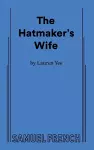 The Hatmaker's Wife cover