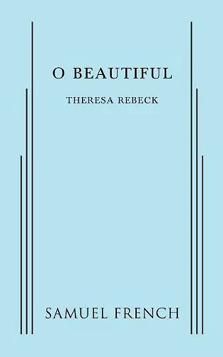 O Beautiful cover