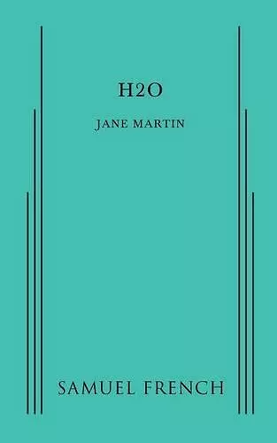 H2O cover