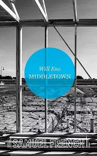 Middletown cover
