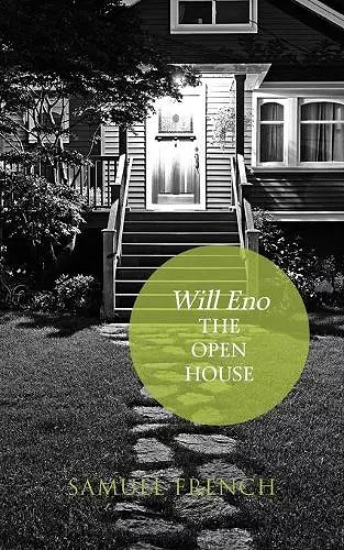 The Open House cover
