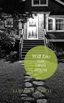 The Open House cover