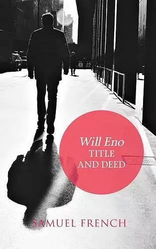 Title and Deed cover
