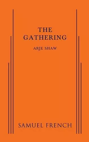 The Gathering cover