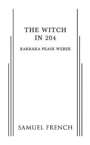 The Witch in 204 cover