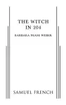 The Witch in 204 cover