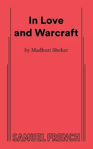 In Love and Warcraft cover