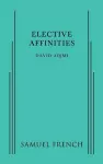 Elective Affinities cover