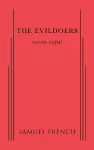 The Evildoers cover