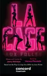 La Cage Aux Folles cover