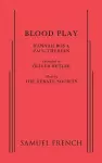 Blood Play cover