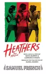 Heathers the Musical cover