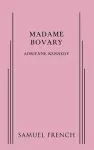 Madame Bovary cover